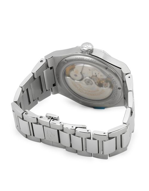 Girard Perregaux Laureato 81010-11-431-11A Image 4
